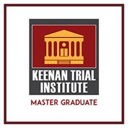 Keenan Trial Institute Keenan Trial Institute